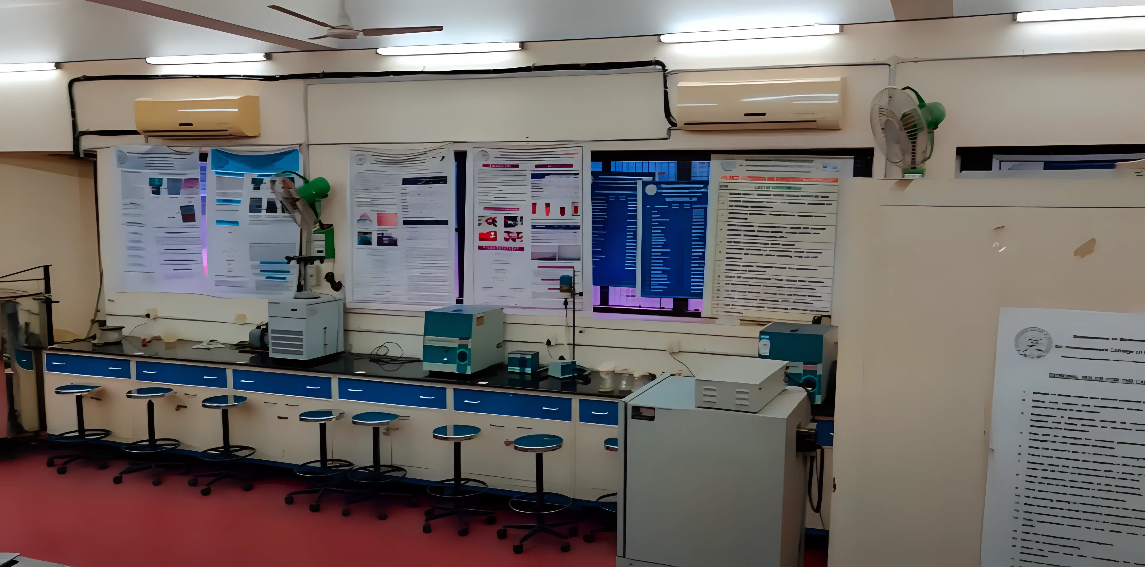 SVCE Chennai Academic Infrastructure photo 3